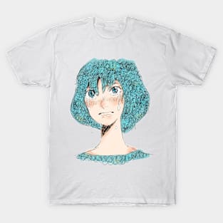 I'm Sad T-Shirt